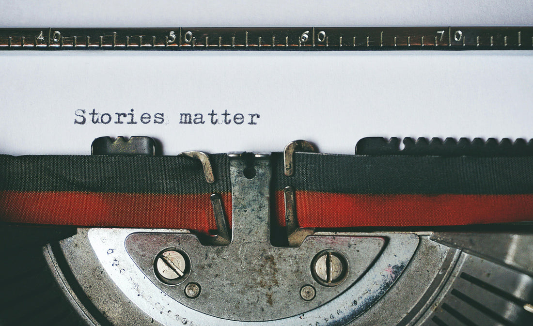 5 Iconic Antique Typewriter Brands That Carry the Traces of the Past