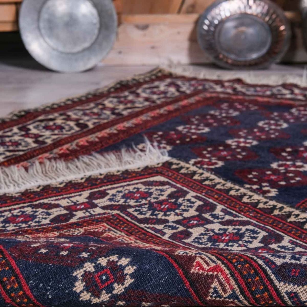 Hand Woven Carpet,Vintage Rug,Retro Carpet,Wool Carpet,Antique Carpet