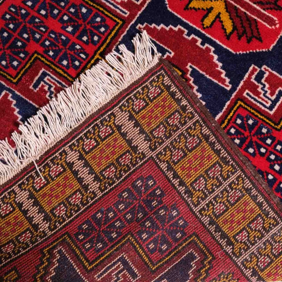 Hand Woven Carpet,Retro Rug,Vintage Carpet,Red Color Vintage Rug,Wool Carpet