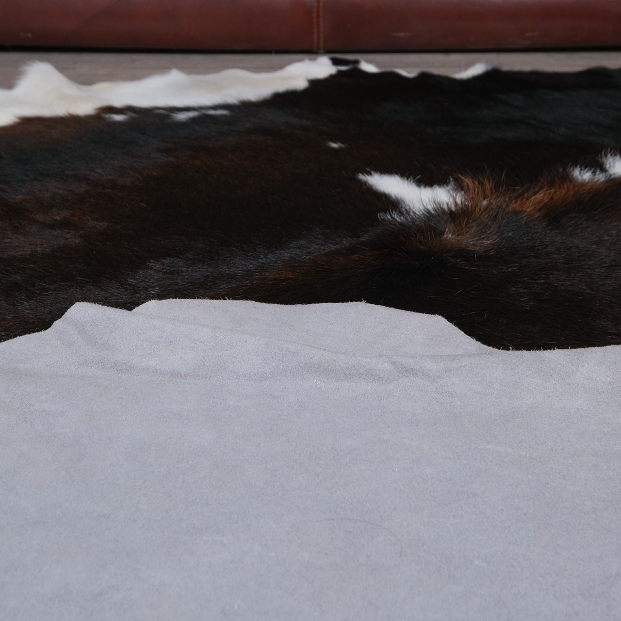 Orginal Genuine Animal Hide Rug, Animal Skin Rug