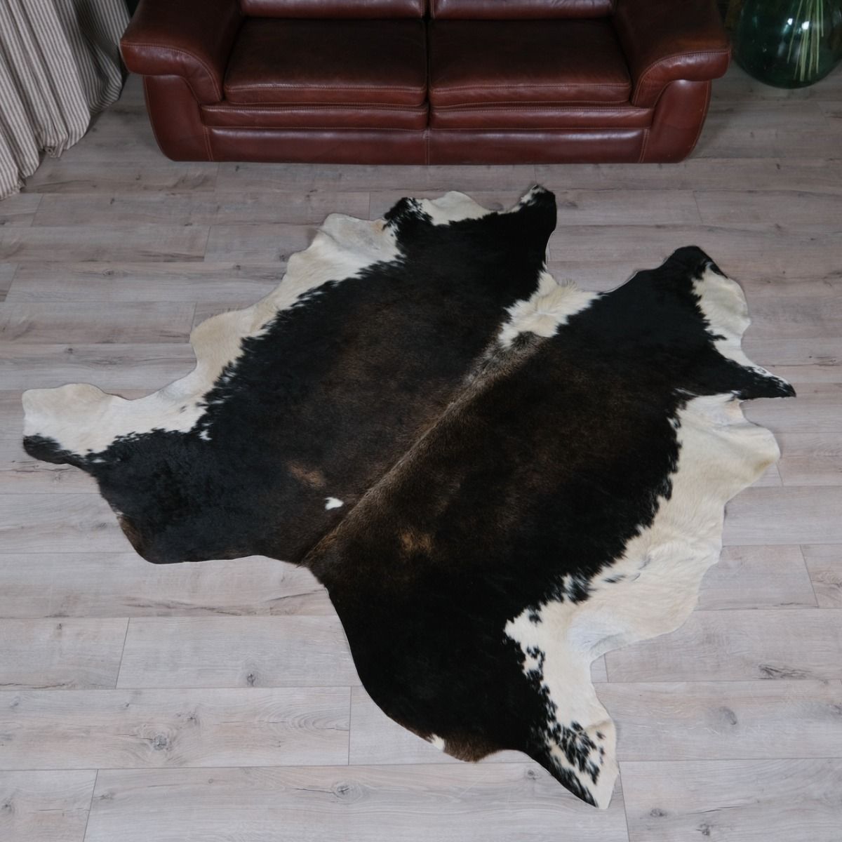 Orginal Genuine Animal Hide Rug, Animal Skin Rug