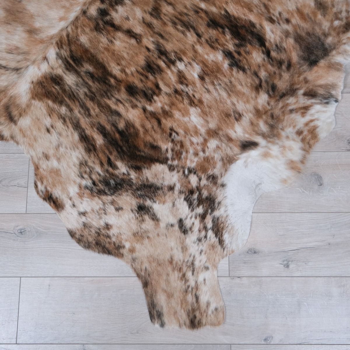 Orginal Genuine Animal Hide Rug, Animal Skin Rug