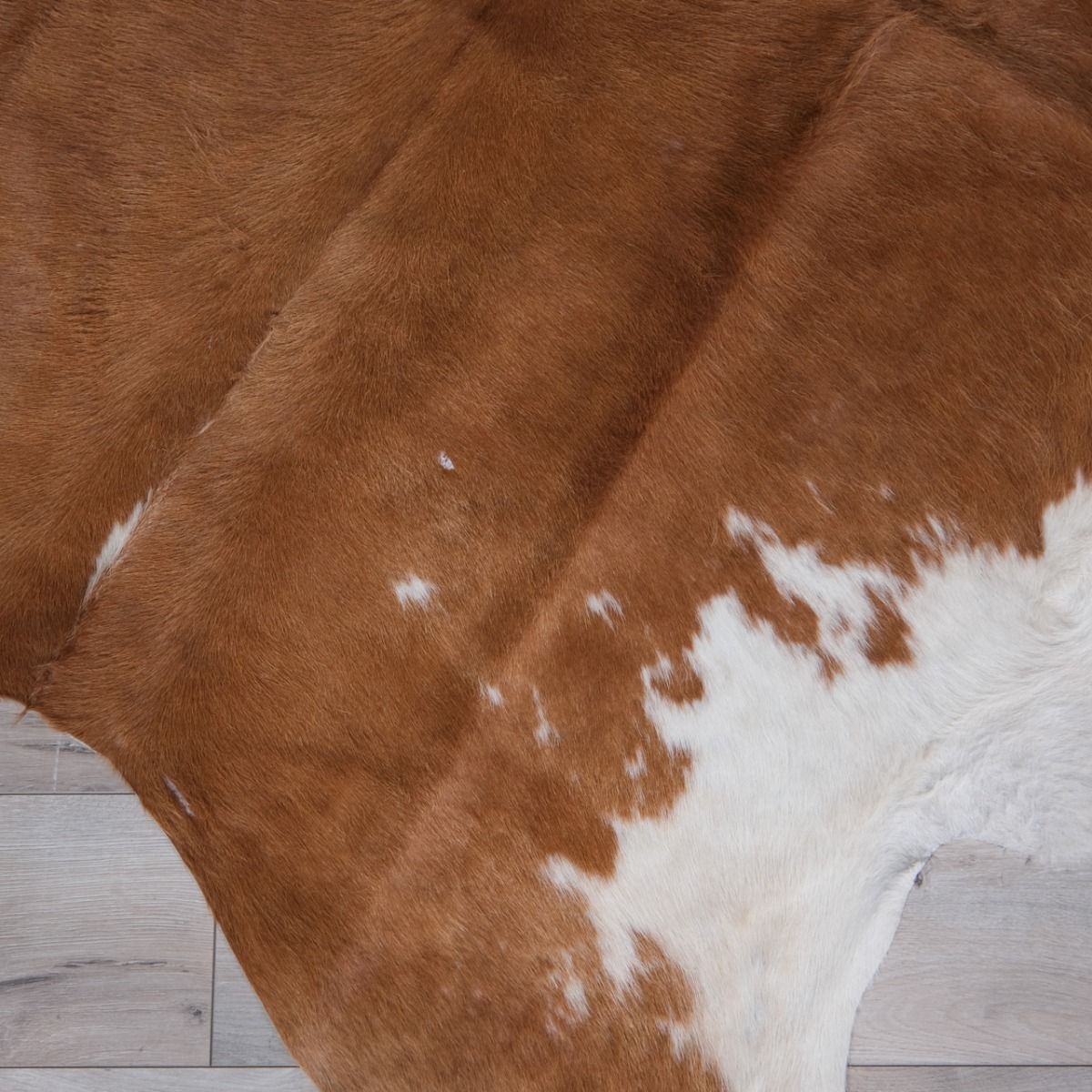 Orginal Genuine Animal Hide Rug, Animal Skin Rug