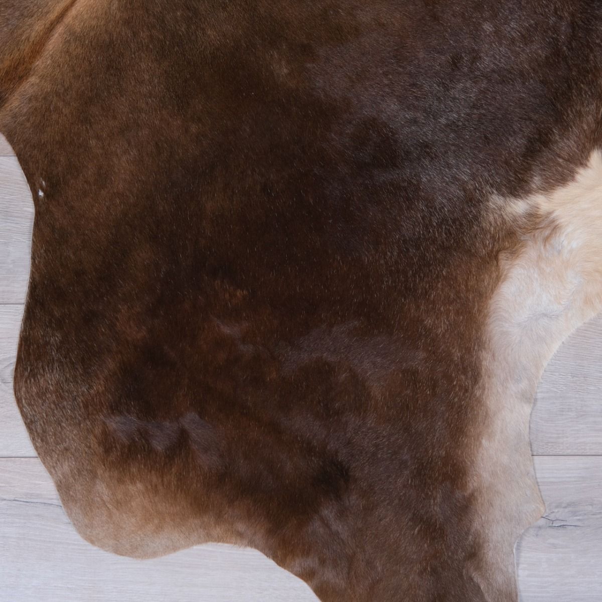 Orginal Genuine Animal Hide Rug, Animal Skin Rug